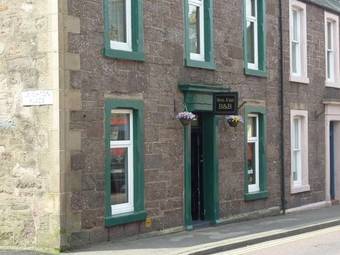 Bed & Breakfast Ben A'an House