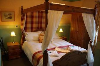 Hostal Highland Guest House