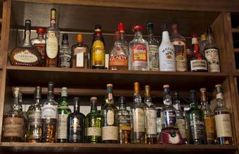 Bed & Breakfast Callander Meadows