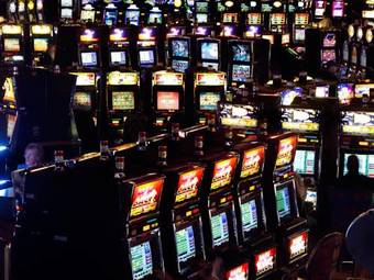 Coeur D'alene Casino Resort Hotel