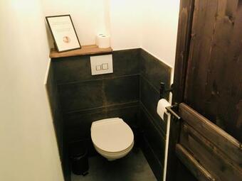 Meubl� De Tourisme 3 �toiles Loft Industriel � Fismes