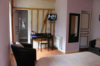 Bed & Breakfast Les Agnates