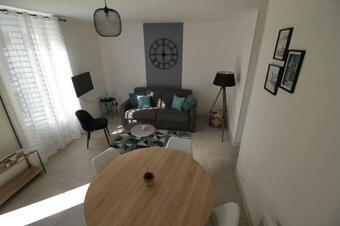 Apartamento Bel Appartement R�nov� Au Calme, Proche Gare Et Commerces