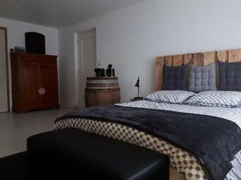 Hostal Chambre Au Tonneau