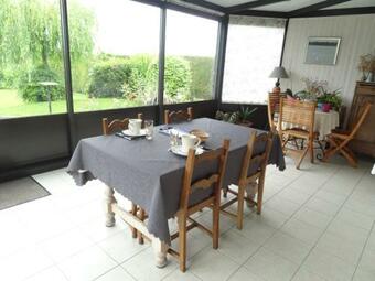 Bed & Breakfast Les Voiries Chambres D'hotes