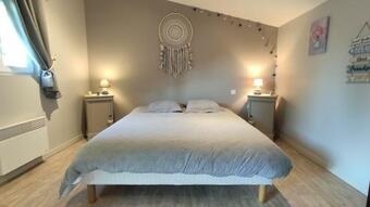 Bed & Breakfast Domaine De L'h�tel Au Franc