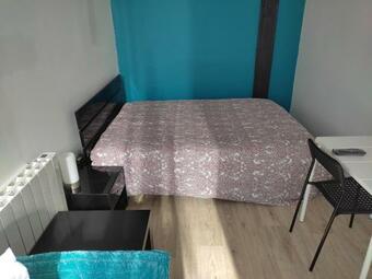 Apartamento Joli Studio Tout �quip� A Votre Disposition