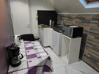 Apartamento Appartemet Ind�pendant A Fleury Les Aubrais