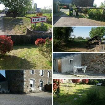 Maison De La Besliere