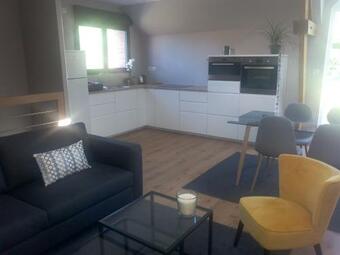 Apartamento La Grange