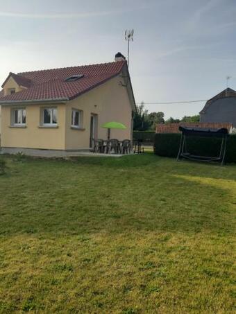 Le G�te La Basse-cour