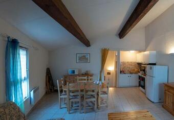 Apartamento G�te Mairie