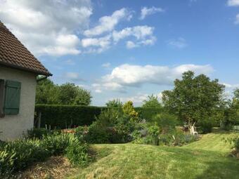 Apartamento Appartement En Campagne A 1h30 De Paris