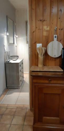 G�te Le Chalet