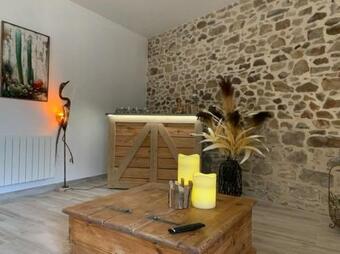 Apartamentos La Grange Du Bois