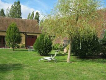 La Glatine - Le G�te