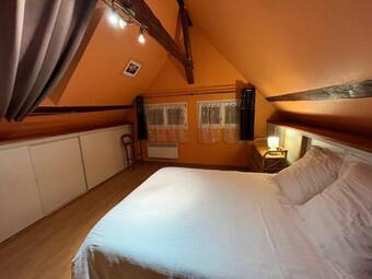 Apartamento Les Floralies