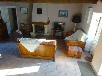 G�te Froidfond, 5 Pi�ces, 8 Personnes - Fr-1-426-149