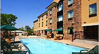 The Lodge On Lake Oconee