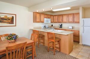Aparthotel Worldmark Grand Lake