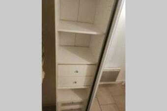 Apartamento Studio Cosy Confortable Et Chaleureux