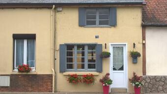 La Roseraie De Gamaches