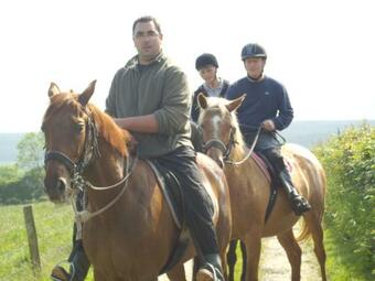 Hostal Au Fer � Cheval