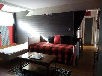 Apartamento Petit Appartement 30m2, 3 � 4 Personnes