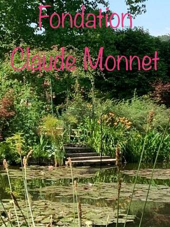 L'ancienne Petite Auberge Pr�s De Giverny