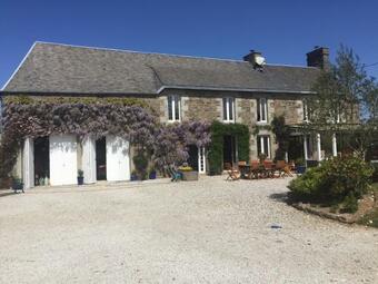 Villa Charming, Private, Original French Farmhouse.