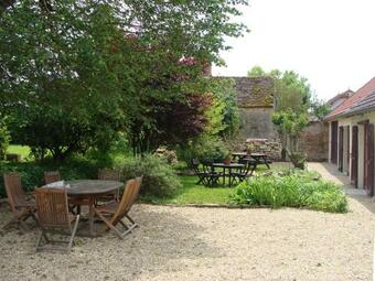 Hostal La Vernelle De Saint Loup