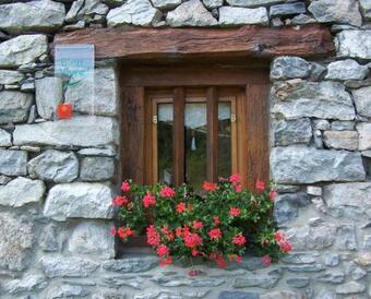 Grange de Trab�s N�1