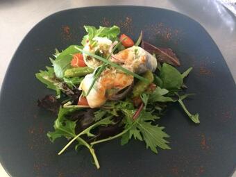 Bed & Breakfast La Corbonniere