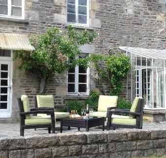 Bed & Breakfast Le Potier Jovial