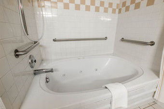 Hotel Quality Suites San Diego Otay Mesa