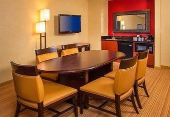 Hotel Courtyard Fort Meade Bwi Business District