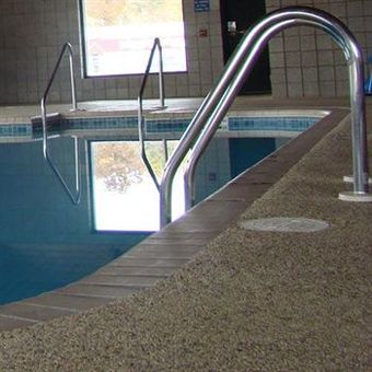 Hotel Boarders Inn And Suites Waupun