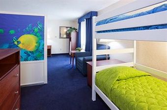 Hotel Holiday Inn Express Deforest