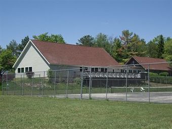 Hotel Parkwood Lodge