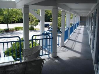 Motel Fontana Village Inn