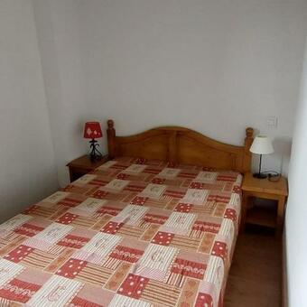 Apartamento Station de Peyragudes Charmant Appartement de 4 Personnes