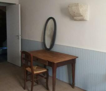 La M�tairie De Laura