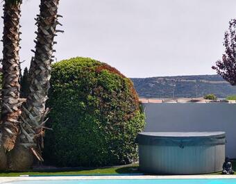 Apartamento G�te De Larmonys