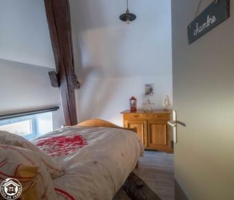 Gite De Charme 5 �pis - Demeure La Moli�re