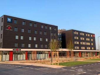 Hotel Ibis Gonesse