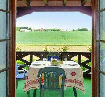 Apartamento Appartement De 2 Chambres Avec Jardin Clos Et Wifi A Hochfelden