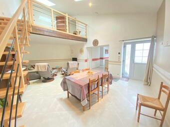 Cottage De Charme Class� 3 Etoiles - 8 Min Cnpe Civaux