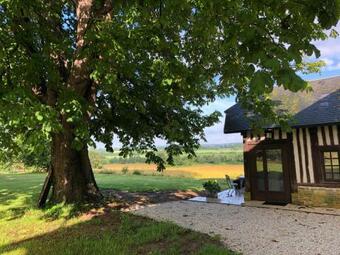 Hostal La Bouillerie Du Manoir