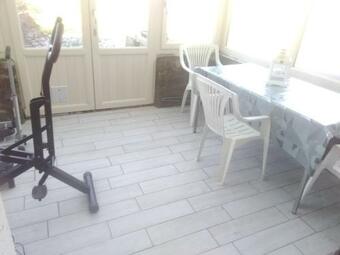 Le G�te De Ambre