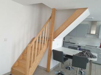 Gite 70m2 Terrasse Terrain Clos 500 M2 3 Voitures